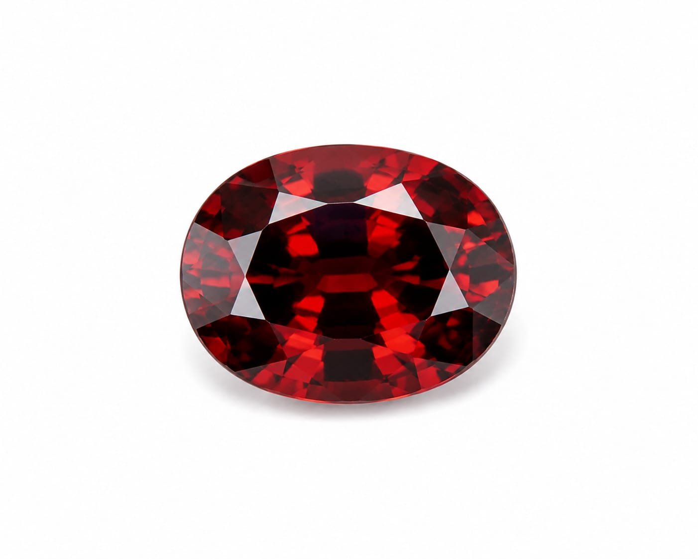 Rhodolite Garnet
